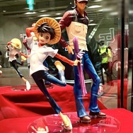 ワンダーフェスティバル2024［冬］／芳雛「三平くんと魚紳さん」