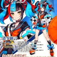 人気イラストレーター・Mika Pikazo氏が『FGO』清少納言デザイン時の想いを投稿し話題にー自分を「限界突破」させてくれたキャラクター