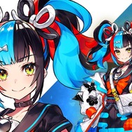 人気イラストレーター・Mika Pikazo氏が『FGO』清少納言デザイン時の想いを投稿し話題にー自分を「限界突破」させてくれたキャラクター