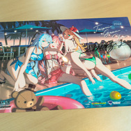 日本ファルコム代表取締役の近藤季洋氏