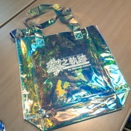 クラウディッドレパードエンタテインメントのブース【台北ゲームショウ2024】で配布されたノベルティ