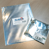 クラウディッドレパードエンタテインメントのブース【台北ゲームショウ2024】で配布されたノベルティ