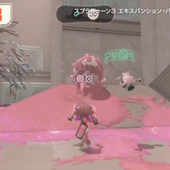 『スプラ3』有料DLC第2弾「サイド・オーダー」紹介映像公開！少し変わった挑戦内容、主人公の強化要素など具体的な遊び方が判明