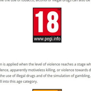 聞いたことある！「PEGI 18」の声の主がTikTokで話題―受け取った報酬はたったの…