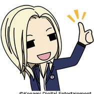 “バレンタインデー”に甘い恋はいかが？『ときメモGS』シリーズ3作品が発売ー登場キャラクターのLINEスタンプも発売