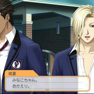 “バレンタインデー”に甘い恋はいかが？『ときメモGS』シリーズ3作品が発売ー登場キャラクターのLINEスタンプも発売