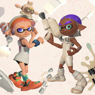 こむぎ様　専用 スプラトゥーン追加 スプラ3』サイド・オーダーは2月22日10時ごろに配信！本編で使用