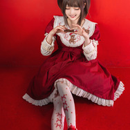 しょこら（X：@Chocolat_cos0）