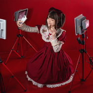 しょこら（X：@Chocolat_cos0）