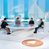 名投手・川上憲伸氏が選手の“能力査定”について激白…NHK「ゲームゲノム」で今年30周年を迎える『パワプロ』を徹底解剖！