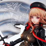 勝利の女神：NIKKE ラピ 1/4 スタチュー Amazon.co.jp: NIKKE ラピ 1/4 塗装済み完成品フィギュア