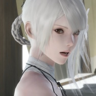 モデルは『ドラクエV』のビアンカ?『ニーア レプリカント』カイネの裏話をキャラデザ・D.K氏が明かす
