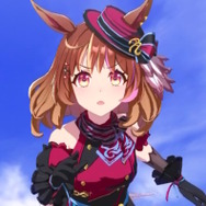 『ウマ娘』ノースフライトに勝負服実装！ファッショニスタの名は伊達じゃない、お洒落なドレス姿を初披露