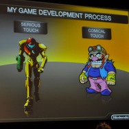 【GDC2010】任天堂、坂本賀勇氏が初めて明かすゲーム作りのアプローチ