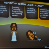 【GDC2010】任天堂、坂本賀勇氏が初めて明かすゲーム作りのアプローチ