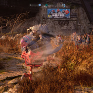 『FF7 リバース』体験版アプデでは「パフォーマンス」モードの画質が向上。ジュノンエリア編と共に近日配信予定