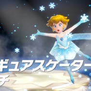 怪盗やスーパーヒーローまで！『プリンセスピーチ Showtime!』最新映像でピーチが「4つの姿」に大胆衣装チェンジ