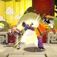 怪盗やスーパーヒーローまで！『プリンセスピーチ Showtime!』最新映像でピーチが「4つの姿」に大胆衣装チェンジ