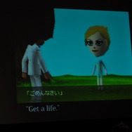 【GDC2010】任天堂、坂本賀勇氏が初めて明かすゲーム作りのアプローチ