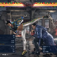 【特集】格ゲーって2Dと3Dで何が違うの？『ストリートファイター6』『鉄拳8』それぞれを遊ぶ為の心構えを比較！