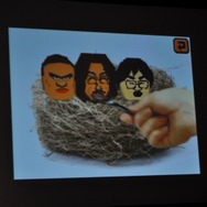 【GDC2010】任天堂、坂本賀勇氏が初めて明かすゲーム作りのアプローチ