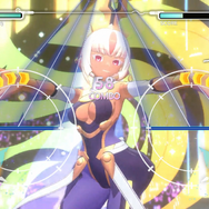 『蒼き雷霆 ガンヴォルト』シリーズより“リズムゲーム”『GUNVOLT RECORDS 電子軌録律(サイクロニクル)』が本日2月15日に発売!お祝いイラストも公開