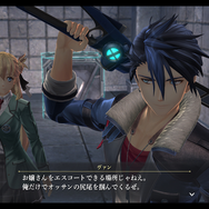 『英雄伝説 黎の軌跡 for Nintendo Switch』が本日2月15日発売！新機能も搭載した『黎の軌跡』をニンテンドースイッチで