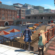 『英雄伝説 黎の軌跡 for Nintendo Switch』が本日2月15日発売！新機能も搭載した『黎の軌跡』をニンテンドースイッチで