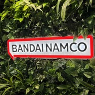 バンダイナムコHDの株価が昨年来安値を更新…オンラインゲーム新作不調とタイトル編成の見直しなど第3四半期決算影響か