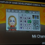 【GDC2010】任天堂、坂本賀勇氏が初めて明かすゲーム作りのアプローチ