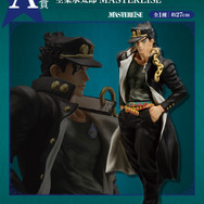 一番くじ「ジョジョ3部」発売！「空条承太郎」ら主要キャラの 