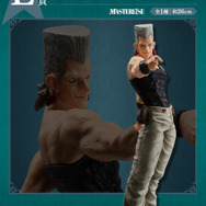 一番くじ「ジョジョ3部」全ラインナップ公開！「空条承太郎」ら主要キャラのフィギュアや“魂のポーカーチップ”がラインナップ
