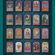 一番くじ「ジョジョ3部」全ラインナップ公開！「空条承太郎」ら主要キャラのフィギュアや“魂のポーカーチップ”がラインナップ