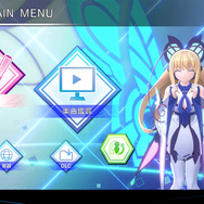 『蒼き雷霆 ガンヴォルト』シリーズより“リズムゲーム”『GUNVOLT RECORDS 電子軌録律(サイクロニクル)』が本日2月15日に発売!お祝いイラストも公開