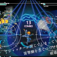 『蒼き雷霆 ガンヴォルト』シリーズより“リズムゲーム”『GUNVOLT RECORDS 電子軌録律(サイクロニクル)』が本日2月15日に発売!お祝いイラストも公開