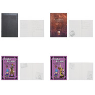 一番くじ「ジョジョ3部」全ラインナップ公開！「空条承太郎」ら主要キャラのフィギュアや“魂のポーカーチップ”がラインナップ