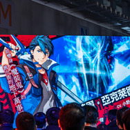 日本ファルコム社長が明かす、2024年発売予定『界の軌跡』の最新情報！重要キーワードは宇宙軍基地、シリーズ歴代キャラも登場！？