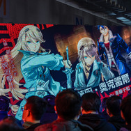 日本ファルコム社長が明かす、2024年発売予定『界の軌跡』の最新情報！重要キーワードは宇宙軍基地、シリーズ歴代キャラも登場！？