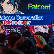 日本ファルコム社長が明かす、2024年発売予定『界の軌跡』の最新情報！重要キーワードは宇宙軍基地、シリーズ歴代キャラも登場！？