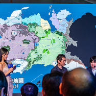 日本ファルコム社長が明かす、2024年発売予定『界の軌跡』の最新情報！重要キーワードは宇宙軍基地、シリーズ歴代キャラも登場！？