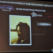 【GDC2010】任天堂、坂本賀勇氏が初めて明かすゲーム作りのアプローチ