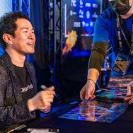 日本ファルコム社長が明かす、2024年発売予定『界の軌跡』の最新情報！重要キーワードは宇宙軍基地、シリーズ歴代キャラも登場！？