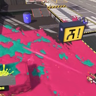 『スプラ3』新マニューバー「ガエンFF」の詳細公開！派生ブキには「チャージャー×ショクワンダー」の意外な組み合わせも登場