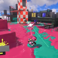 『スプラ3』新マニューバー「ガエンFF」の詳細公開！派生ブキには「チャージャー×ショクワンダー」の意外な組み合わせも登場