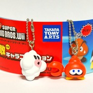 憎らしくも可愛い敵キャラたちが立体化「Newスーパーマリオ