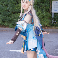 綺良々『原神』／うにぱん（@unipan_c2）