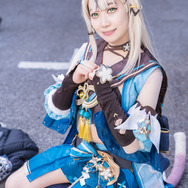 綺良々『原神』／うにぱん（@unipan_c2）