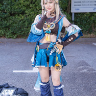 綺良々『原神』／うにぱん（@unipan_c2）