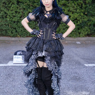 津島善子｢ラブライブ!サンシャイン!!｣／雨宮れいな（@Reina_Amamiya）