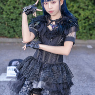 津島善子｢ラブライブ!サンシャイン!!｣／雨宮れいな（@Reina_Amamiya）